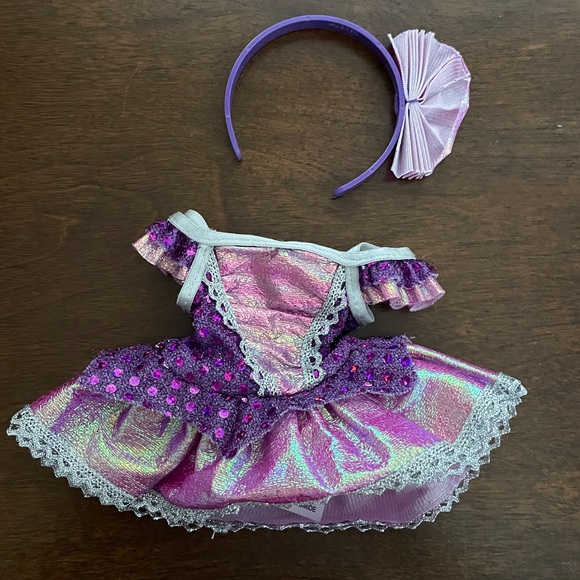 American Girl Doll Wellie Wishers Outfit lot - Picture 4 of 4